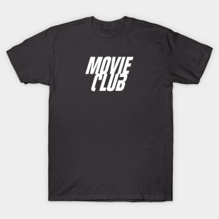 Movie Club T-Shirt